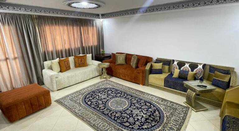Apartment with 3 rooms for 8 persons — photo 3