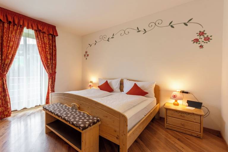 Bed & Breakfast Moena