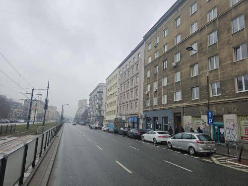 Apartament Wola