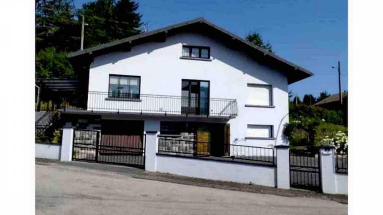 Villa Cornimont