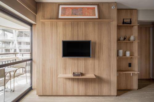 Serviced apartment with pool, terrace & yard | Good for workation | Dogs allowed — photo 2