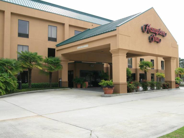 Hampton Inn Covington in Covington, LA