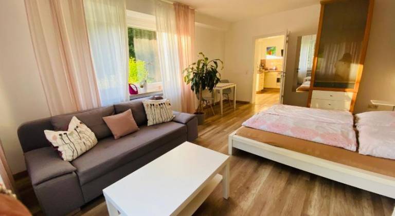 Lovely holiday apartment | Pet-friendly — photo 2