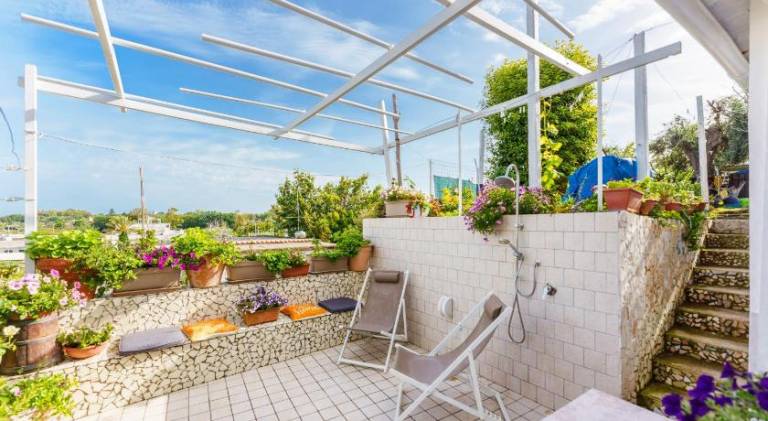 Appartamento Procida