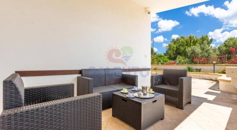 Vacation home with 3 rooms for 6 persons — photo 4