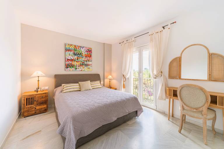 Villa 'Pareado Relax' with Sea View, Wi-Fi and Air Conditioning — photo 2