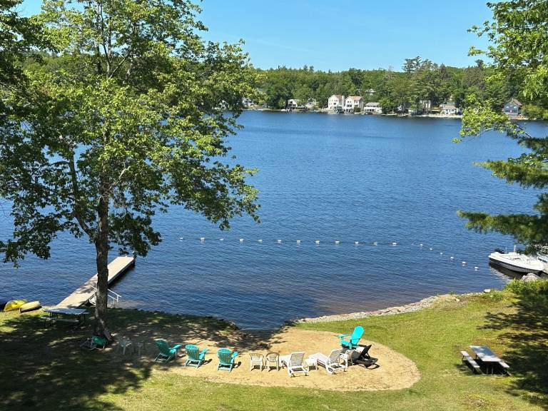 Cottage Deerfield