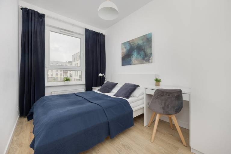 Children-friendly apartment with yard | Pet-friendly — photo 2