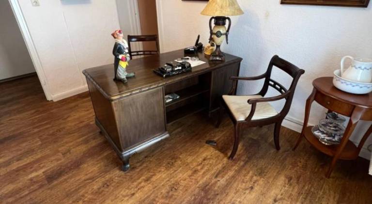 Bed & Breakfast  Heide