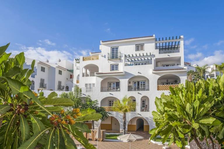 Aparthotel  Costa Adeje