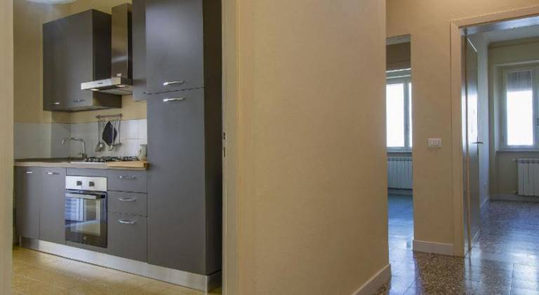 Apartment | Next to Lucca Cathedral — photo 4