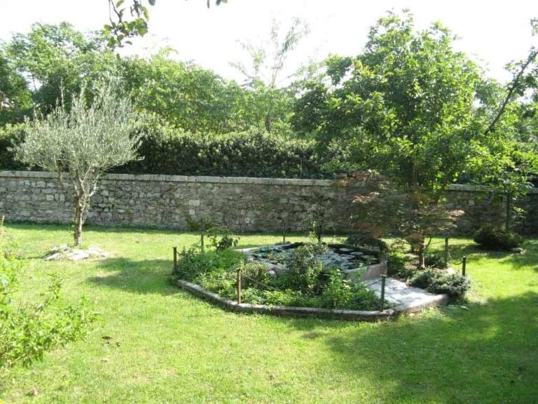 Ferienwohnung in Vittorio Veneto f&uuml;r max. 3 Personen