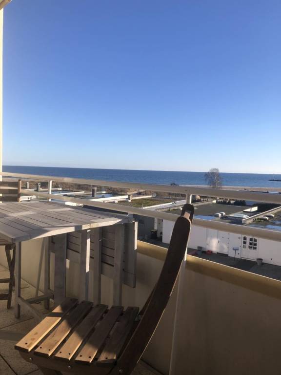 Ferienwohnung Fehmarn