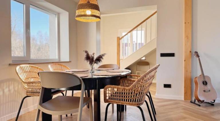 House with 4 rooms for 8 persons — photo 4