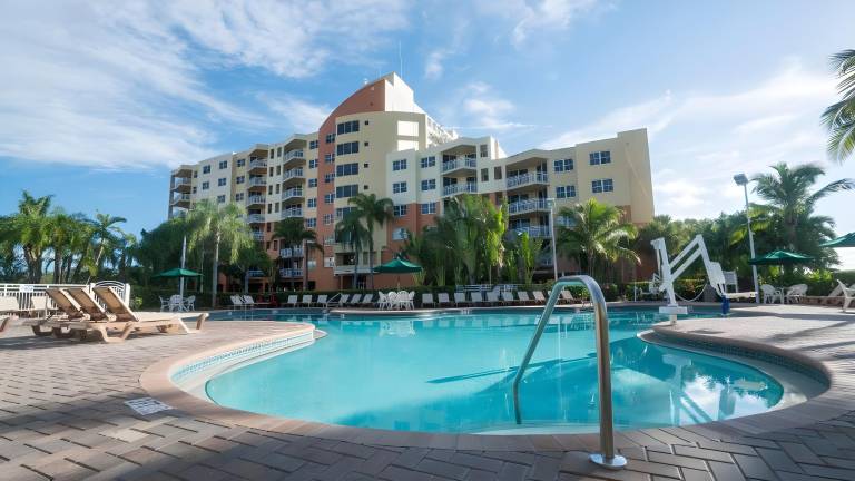 Vacation Village Bonaventure in Weston, FL