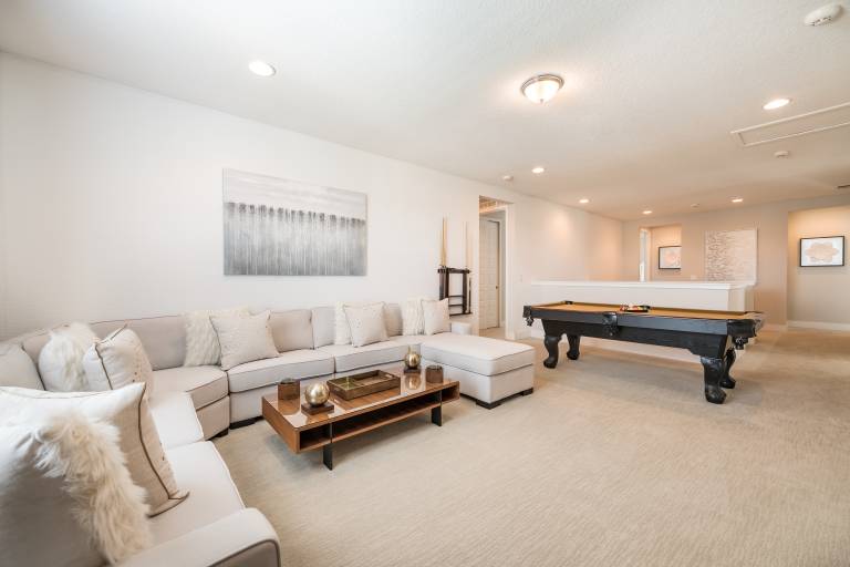 Child-friendly house with private pool | Pets are welcome — photo 3