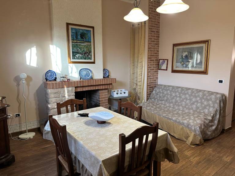 Family-friendly nice rental apartment with patio, garden & barbeque | Garden view | Pets allowed — photo 3