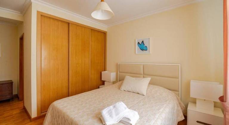Fully equipped apartment | Perfect for remote work | Pet-friendly in Viseu