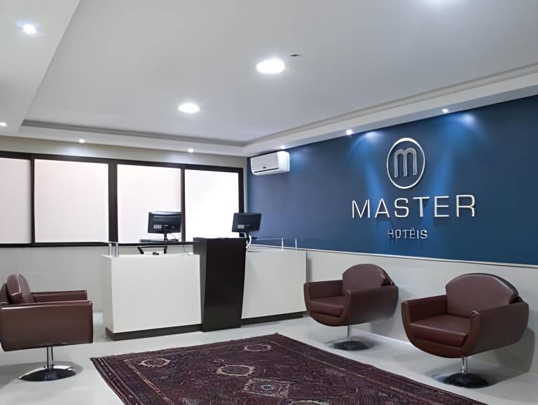 Master Express Moinhos de Vento — photo 3