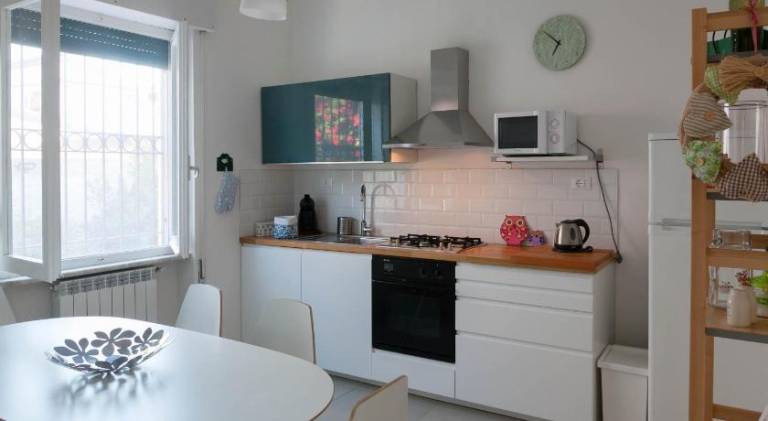 House with 3 rooms for 7 persons — photo 3