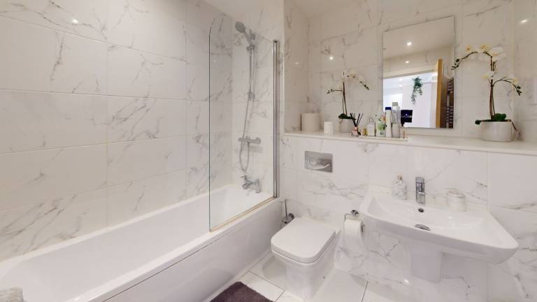 Apartamento Birmingham