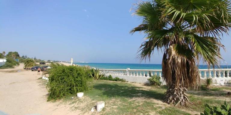 Appartamento  Hammamet