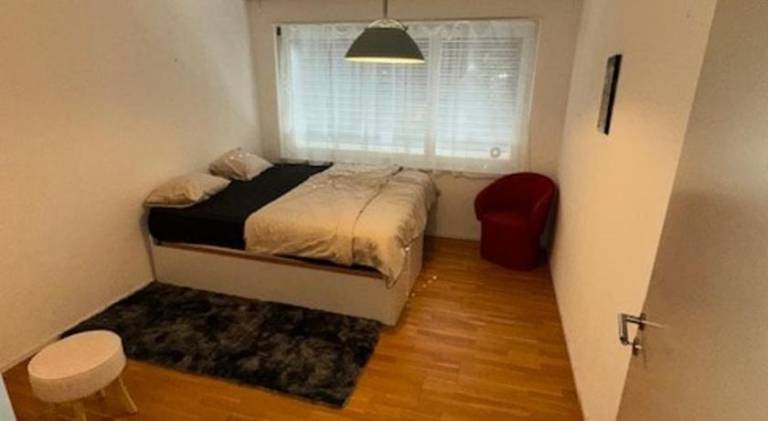 Rental apartment with 1 room for 2 persons — photo 2