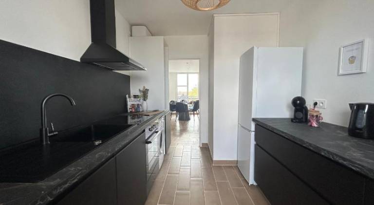 Holiday apartment with 3 rooms for 6 persons — photo 3