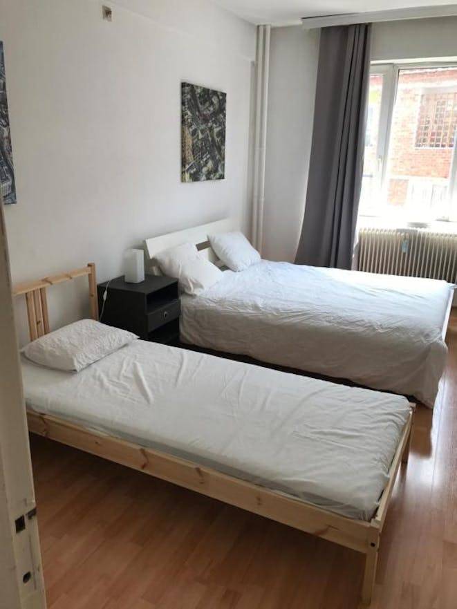 Rental apartment | Pets are welcome — photo 2