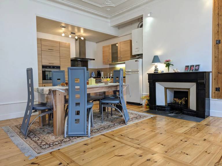Appartement Le Puy-en-Velay