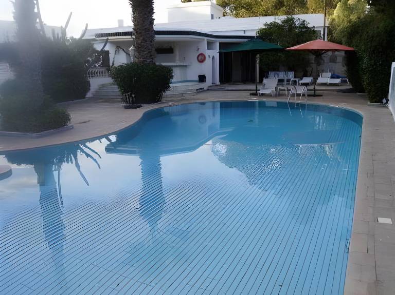 Hotel Residence Mahmoud — photo 4