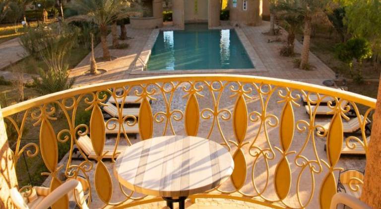 Palais Du Desert Hotel & Spa — photo 5