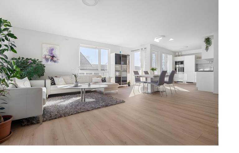 Wonderful apartment | Dogs allowed in Trondheim