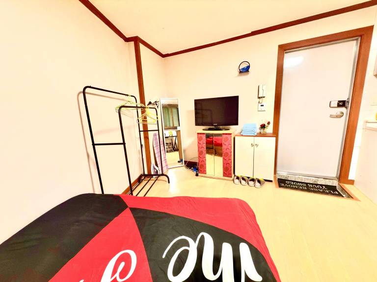 Apartment Seodaemun-gu