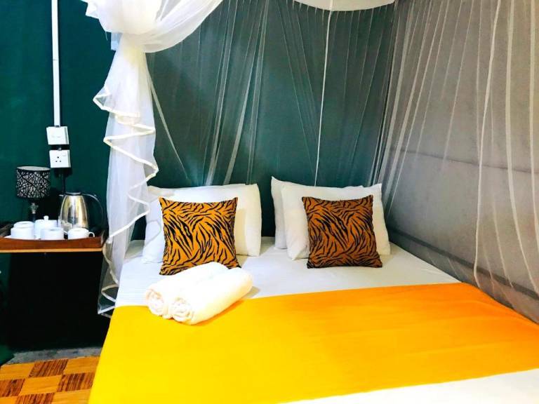 Atha Safari Resort & Riverside Camping — photo 4