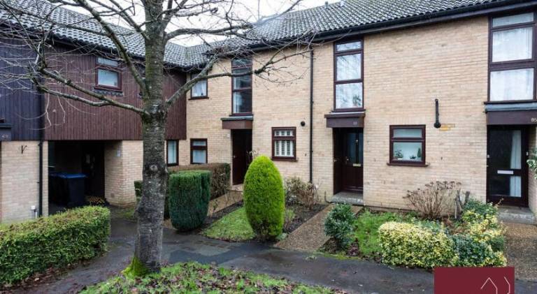 Pleasant rental apartment | Pets allowed in Woking