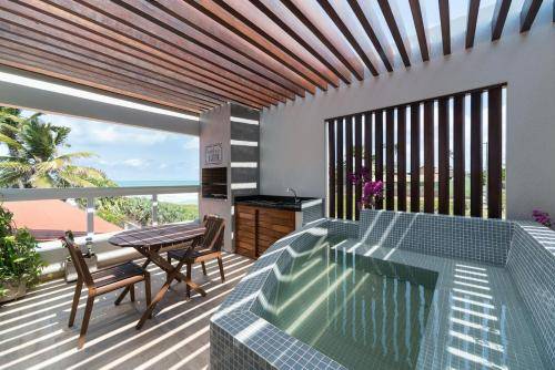 Casa Porto de Galinhas