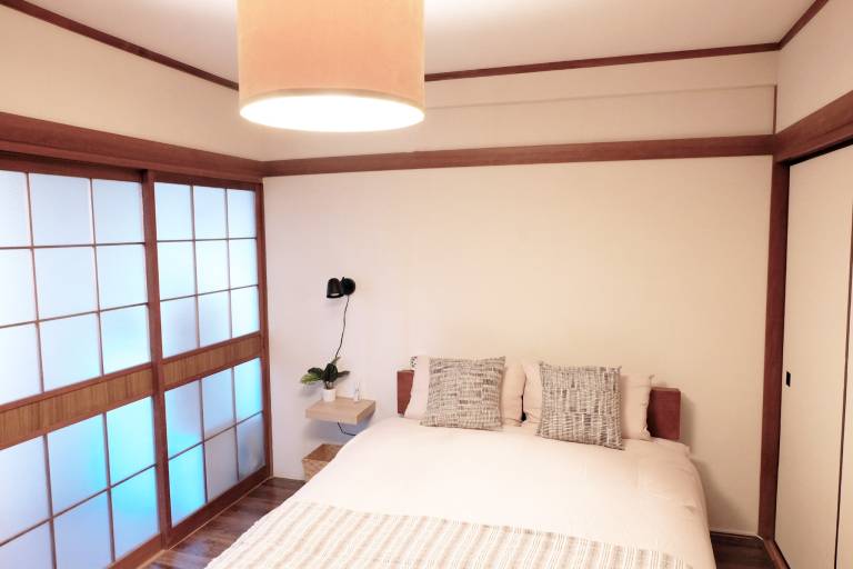 28 m² Ferienwohnung