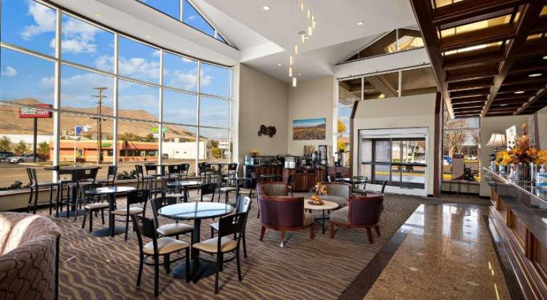 Best Western Plus Gold Country Inn — photo 5