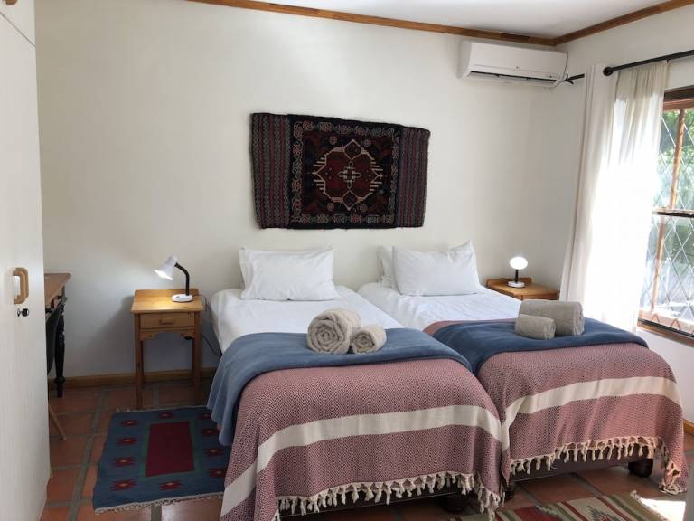 Bed and breakfast Stellenbosch