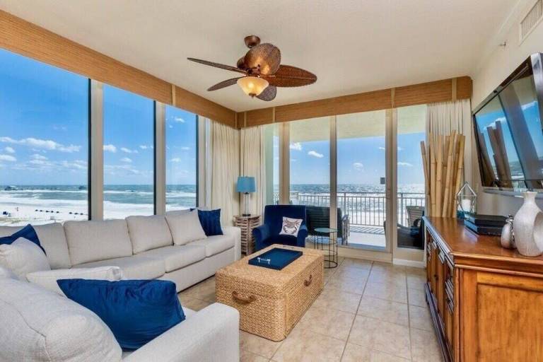 Condo Gulf Shores