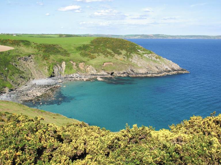 Cottage Portloe