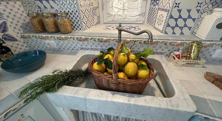 Rental apartment | Pet-friendly in Vernazza