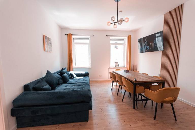 Ferienhaus Ulm