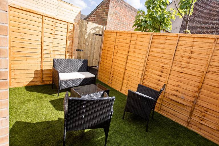 House Stoke-on-Trent