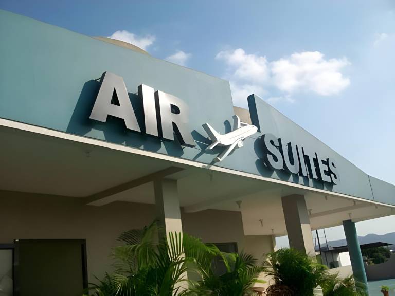 Hotel Air Suites