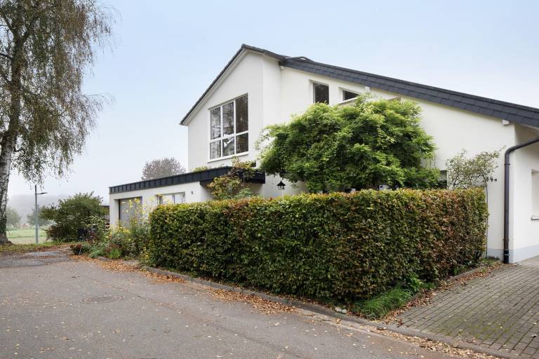 Ferienwohnung Rieselfeld