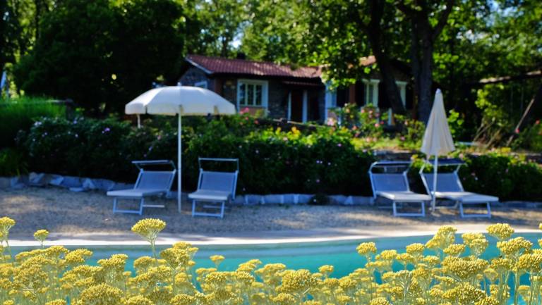 Agriturismo Pantasina