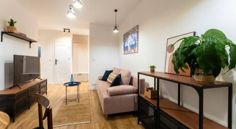 Lovely holiday apartment | Pet-friendly — photo 2