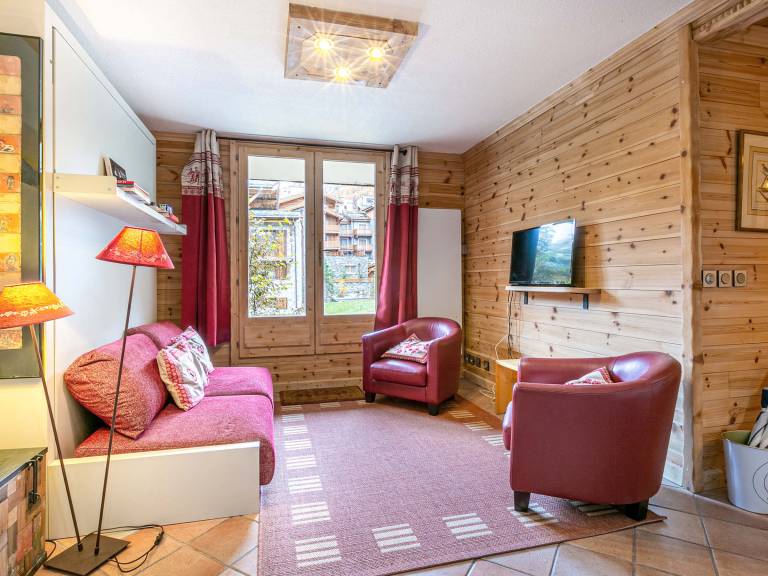Appartement Val-d'Isère